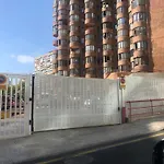 דירה Milan Soria Luxury Coblanca X בנידורם