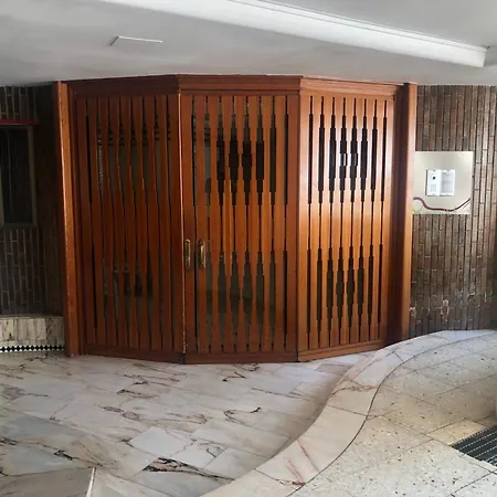Apartmán Milan Soria Luxury Coblanca X Benidorm