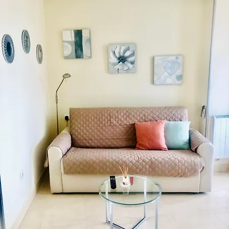 Milan Soria Luxury Coblanca X Μπένιντορμ