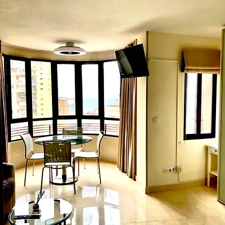 Milan Soria Luxury Coblanca X Διαμέρισμα