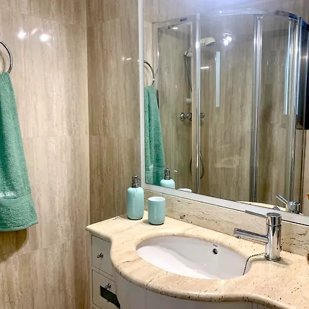 Milan Soria Luxury Coblanca X Διαμέρισμα *