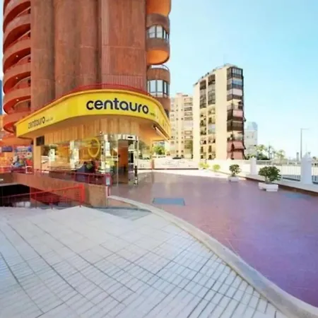 Milan Soria Luxury Coblanca X Apartmán