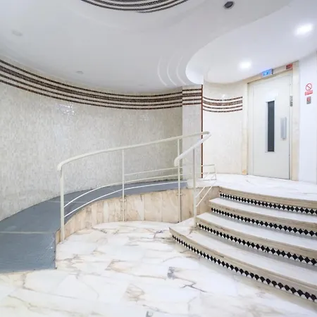 Milan Soria Luxury Coblanca X Διαμέρισμα *