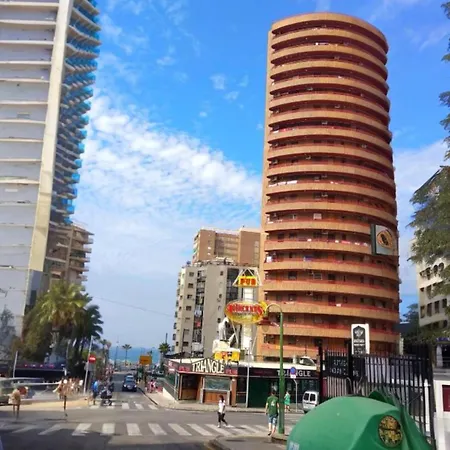 Milan Soria Luxury Coblanca X Benidorm