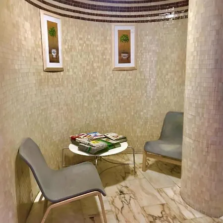 Milan Soria Luxury Coblanca X