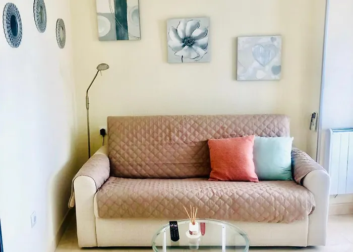 Milan Soria Luxury Coblanca X Benidorm