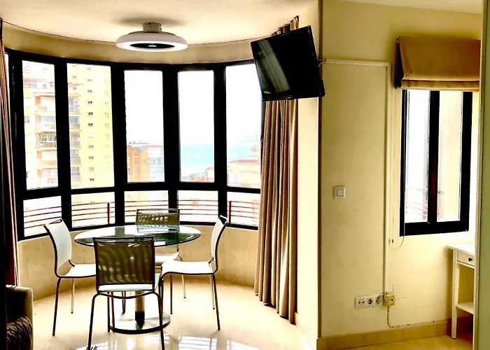 Milan Soria Luxury Coblanca X Apartmán