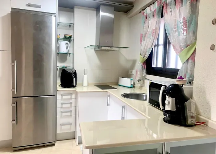 Milan Soria Luxury Coblanca X Apartmán