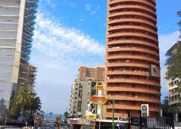 Milan Soria Luxury Coblanca X Benidorm