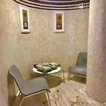 Milan Soria Luxury Coblanca X